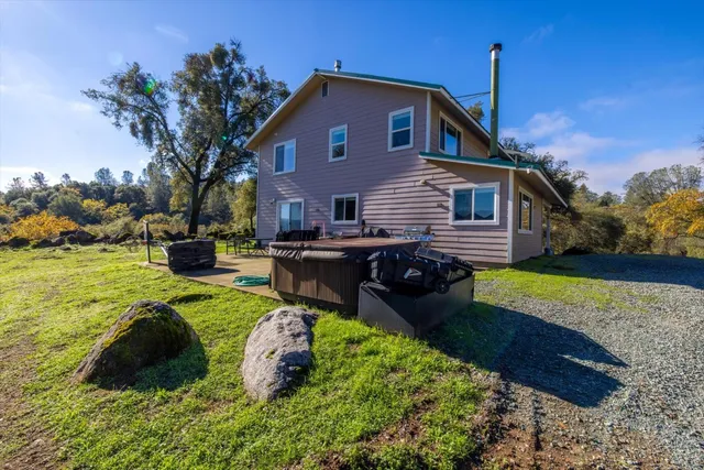 $725,000 | 2870 Sand Ridge Road, Placerville, CA 95667