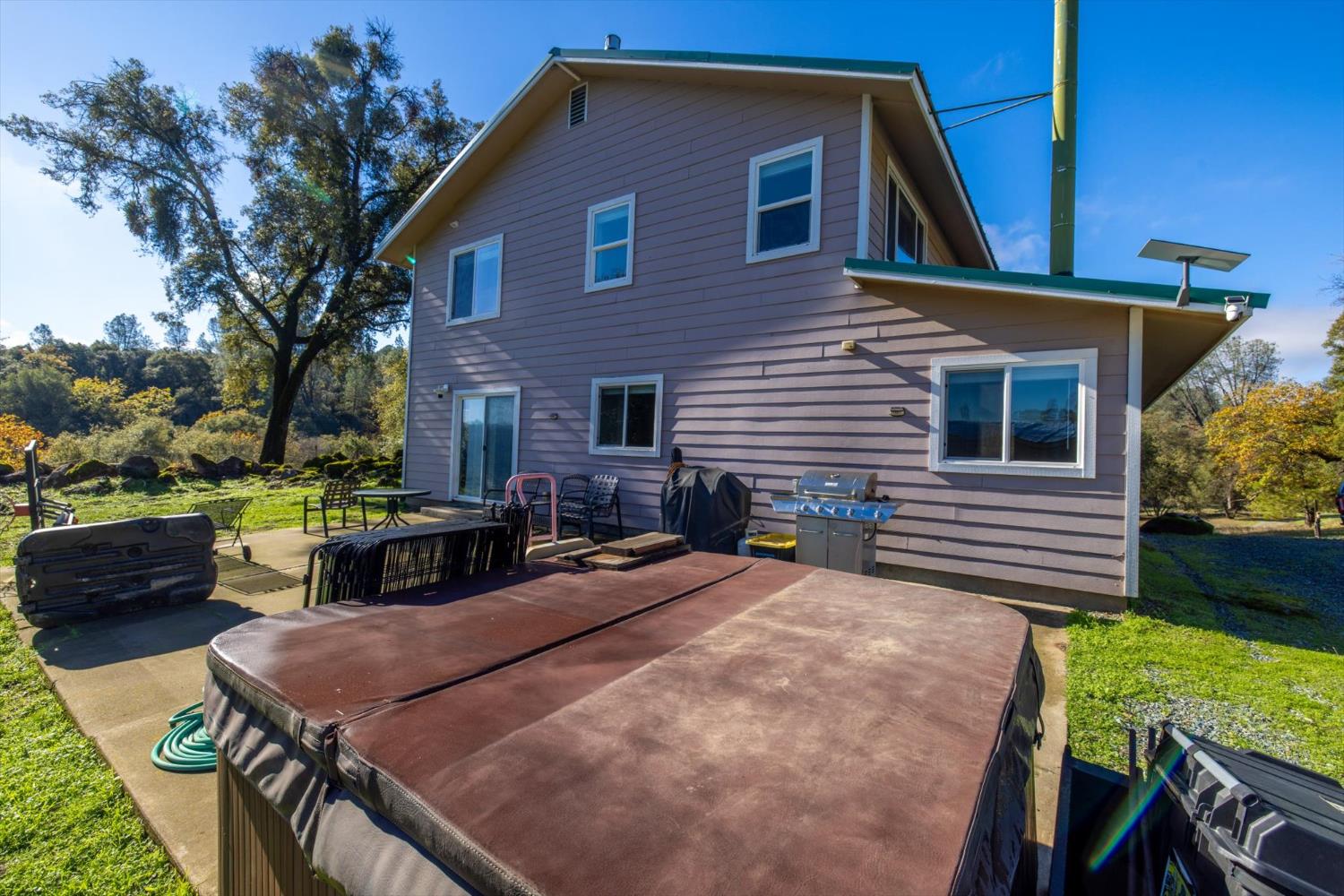 2870 Sand Ridge Road Placerville, CA 95667 - Photo 55 of 91