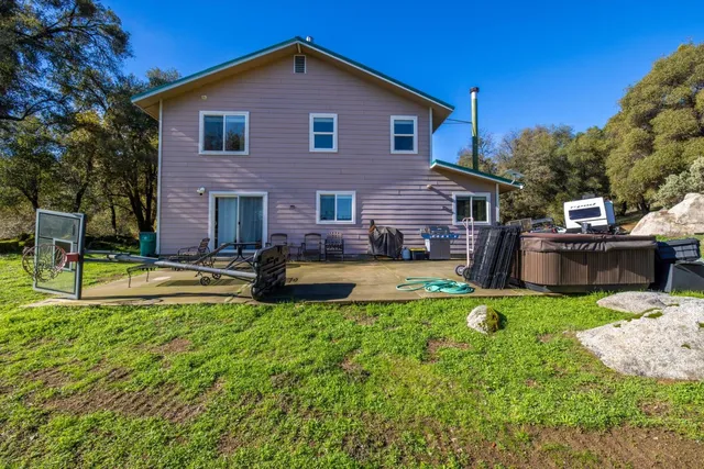 $725,000 | 2870 Sand Ridge Road, Placerville, CA 95667