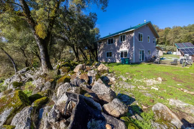 $725,000 | 2870 Sand Ridge Road, Placerville, CA 95667