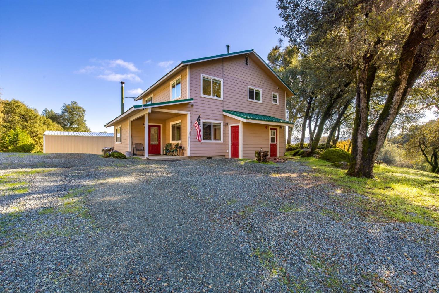 2870 Sand Ridge Road Placerville, CA 95667 - Photo 6 of 91