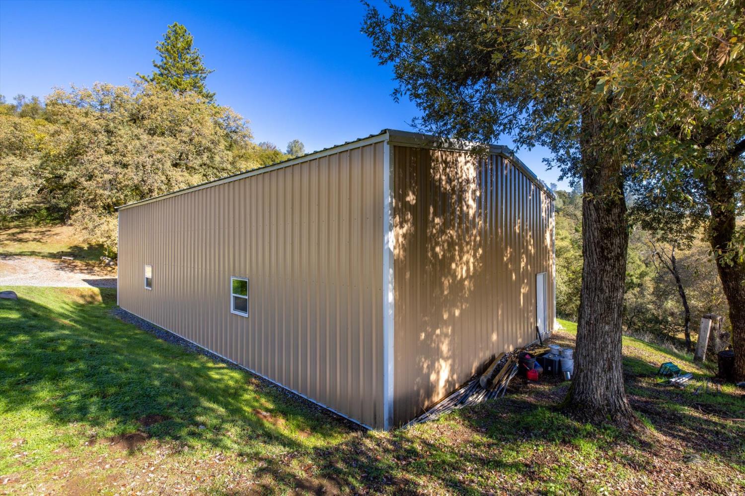 2870 Sand Ridge Road Placerville, CA 95667 - Photo 64 of 91