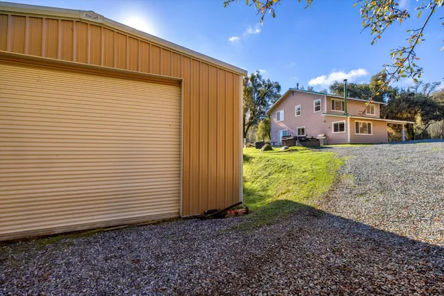 $725,000 | 2870 Sand Ridge Road, Placerville, CA 95667