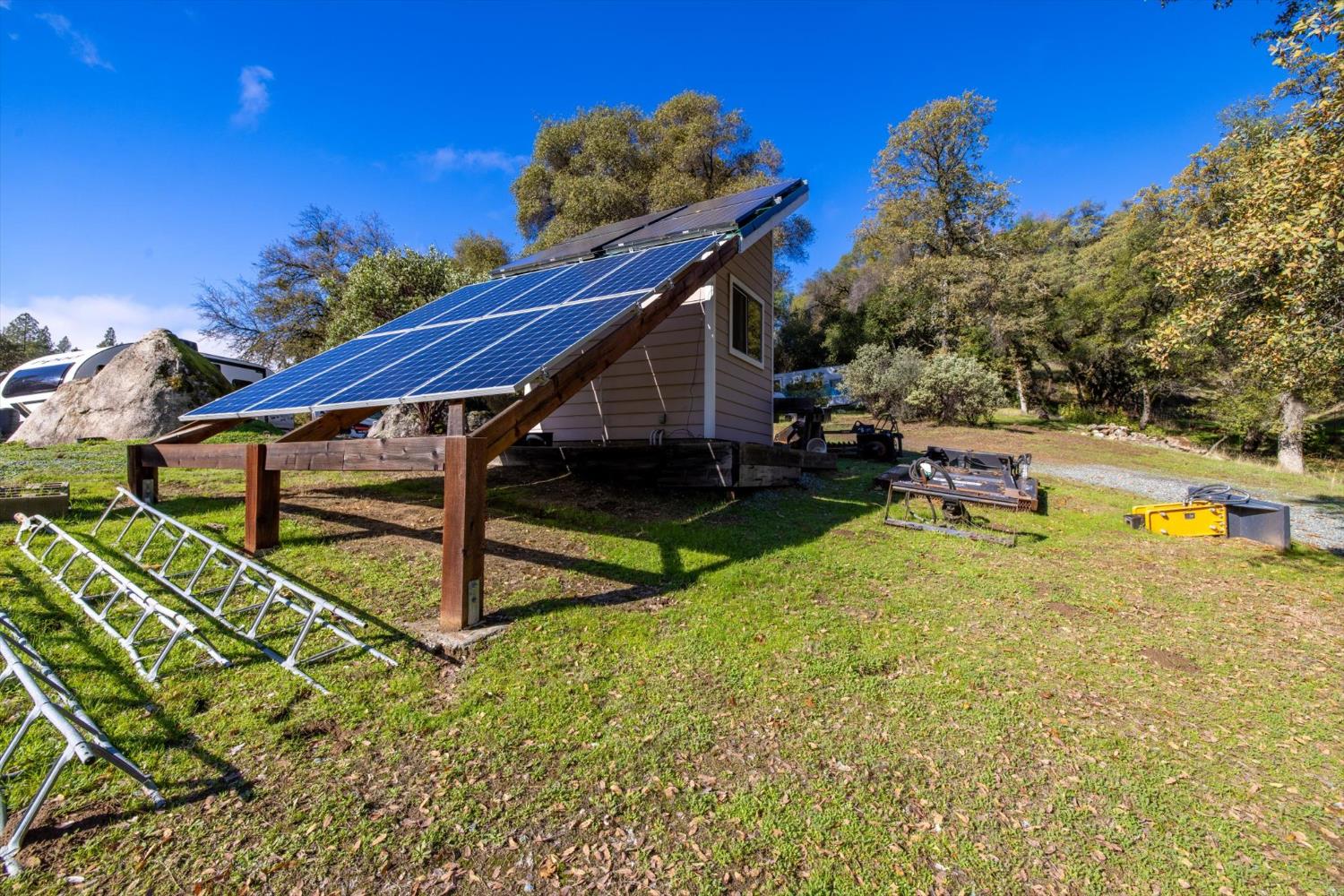 2870 Sand Ridge Road Placerville, CA 95667 - Photo 68 of 91