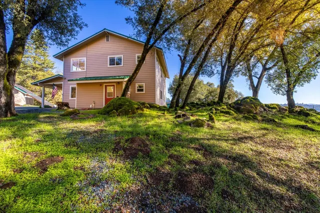 $725,000 | 2870 Sand Ridge Road, Placerville, CA 95667