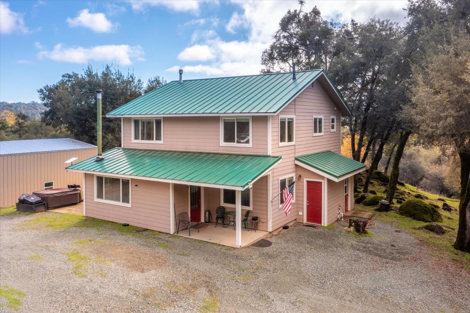 2870 Sand Ridge Road Placerville, CA 95667 - Photo 7 of 91