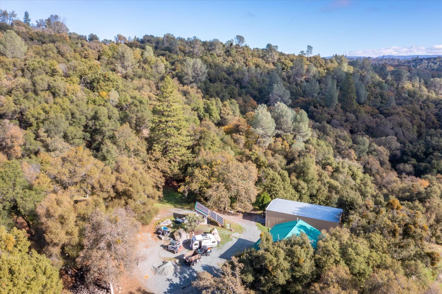 2870 Sand Ridge Road Placerville, CA 95667 - Photo 78 of 91