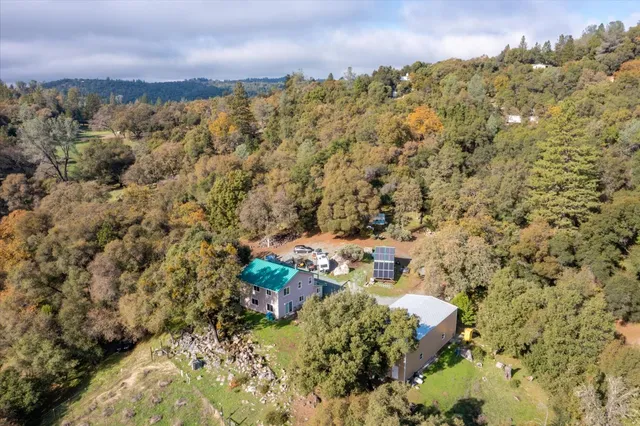 $725,000 | 2870 Sand Ridge Road, Placerville, CA 95667