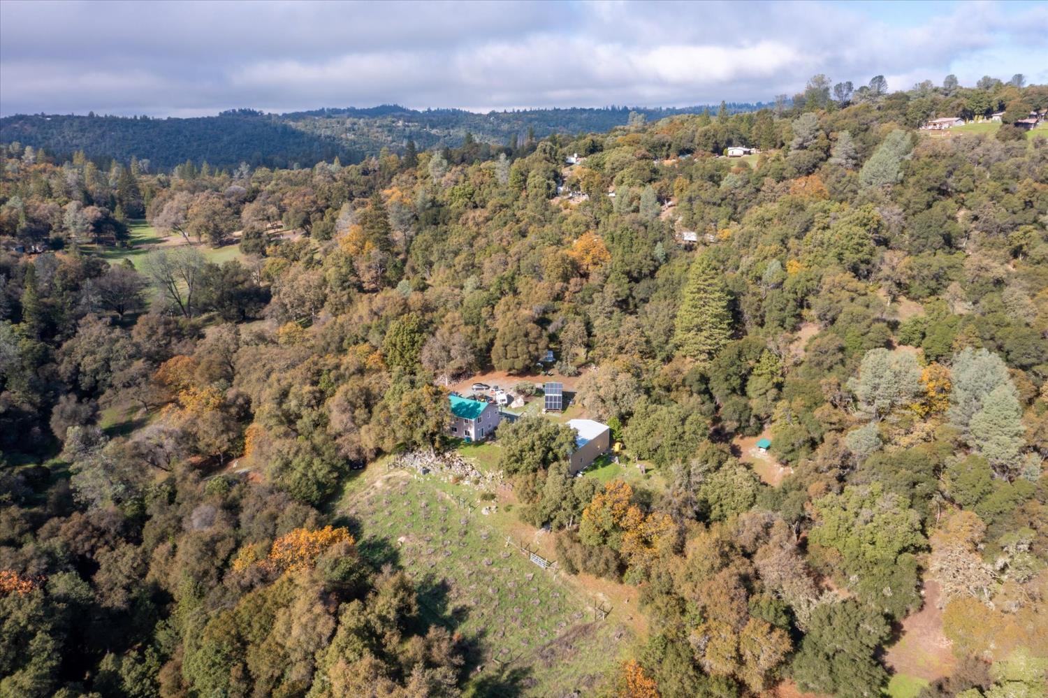 2870 Sand Ridge Road Placerville, CA 95667 - Photo 80 of 91