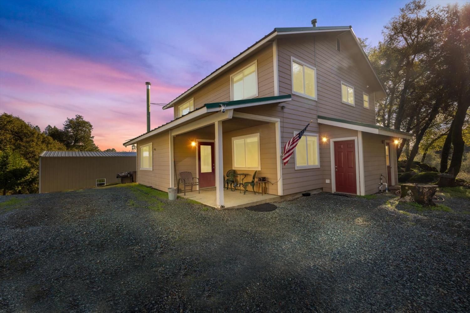 2870 Sand Ridge Road Placerville, CA 95667 - Photo 8 of 91