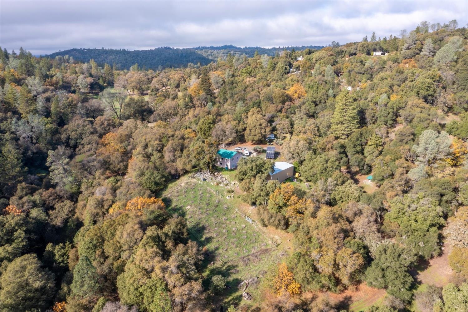 2870 Sand Ridge Road Placerville, CA 95667 - Photo 82 of 91