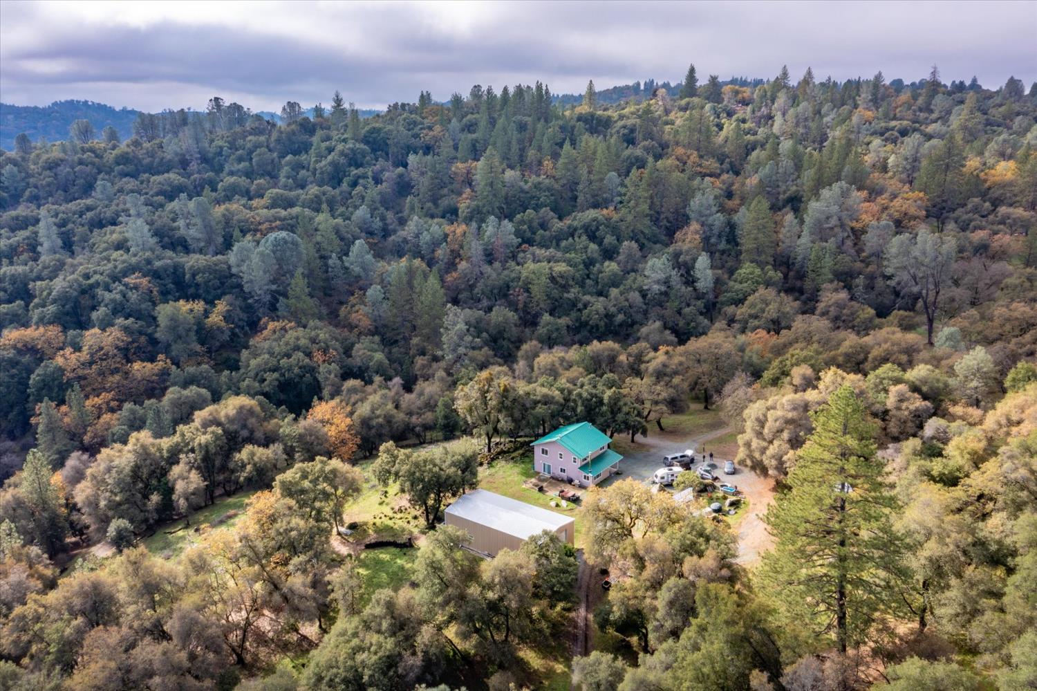 2870 Sand Ridge Road Placerville, CA 95667 - Photo 84 of 91