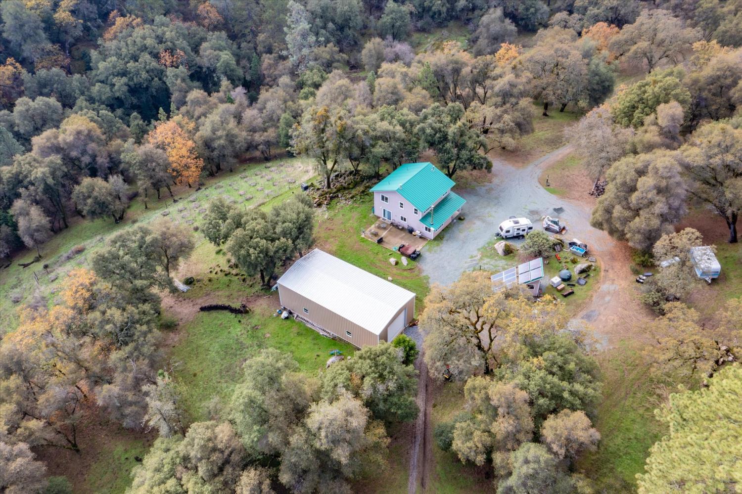 2870 Sand Ridge Road Placerville, CA 95667 - Photo 85 of 91