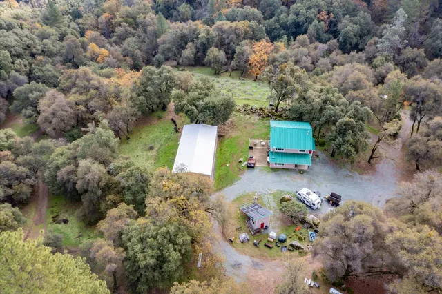 $725,000 | 2870 Sand Ridge Road, Placerville, CA 95667