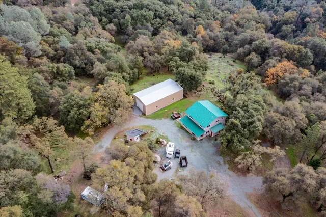 $725,000 | 2870 Sand Ridge Road, Placerville, CA 95667