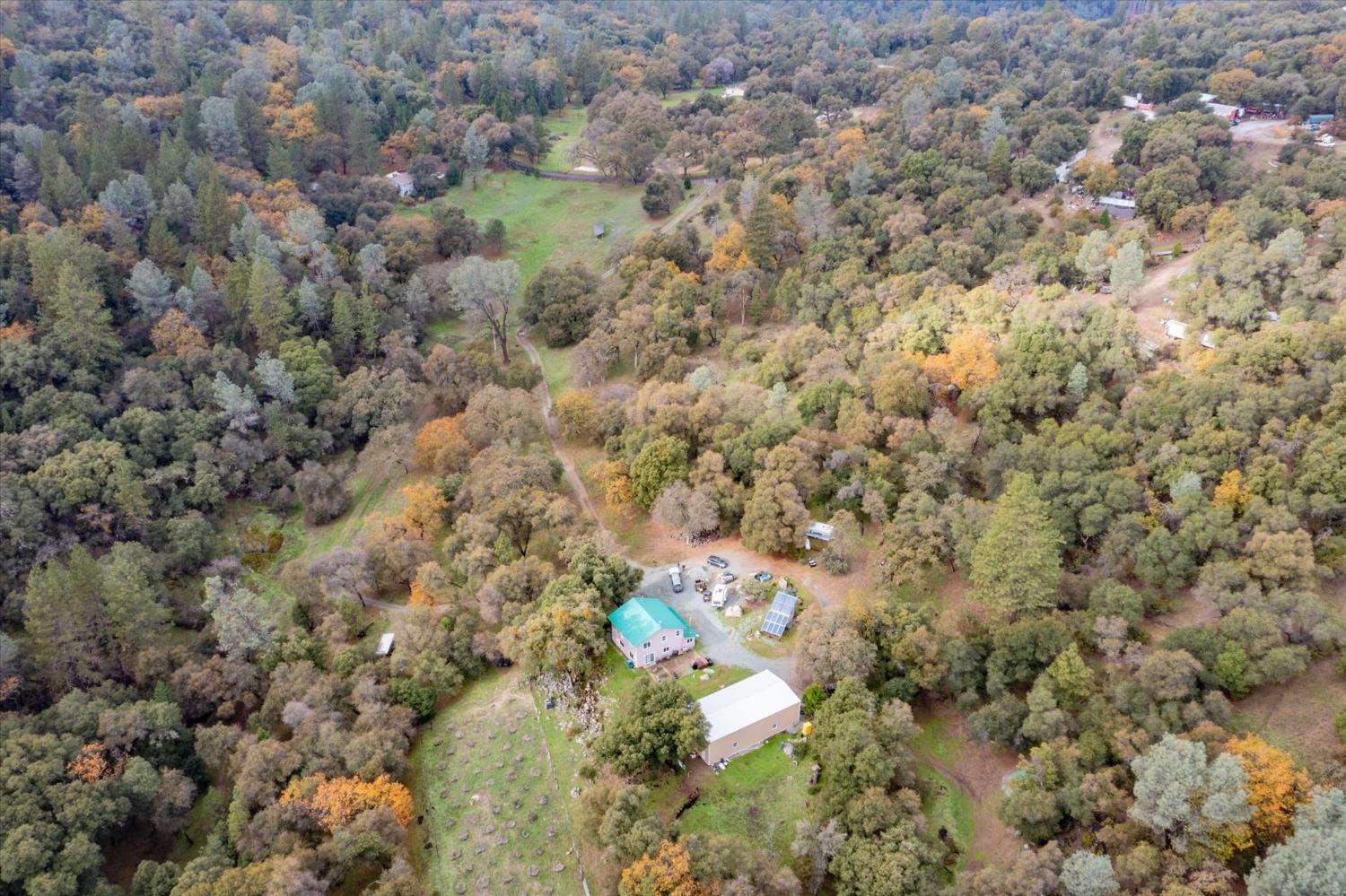 2870 Sand Ridge Road Placerville, CA 95667 - Photo 89 of 91