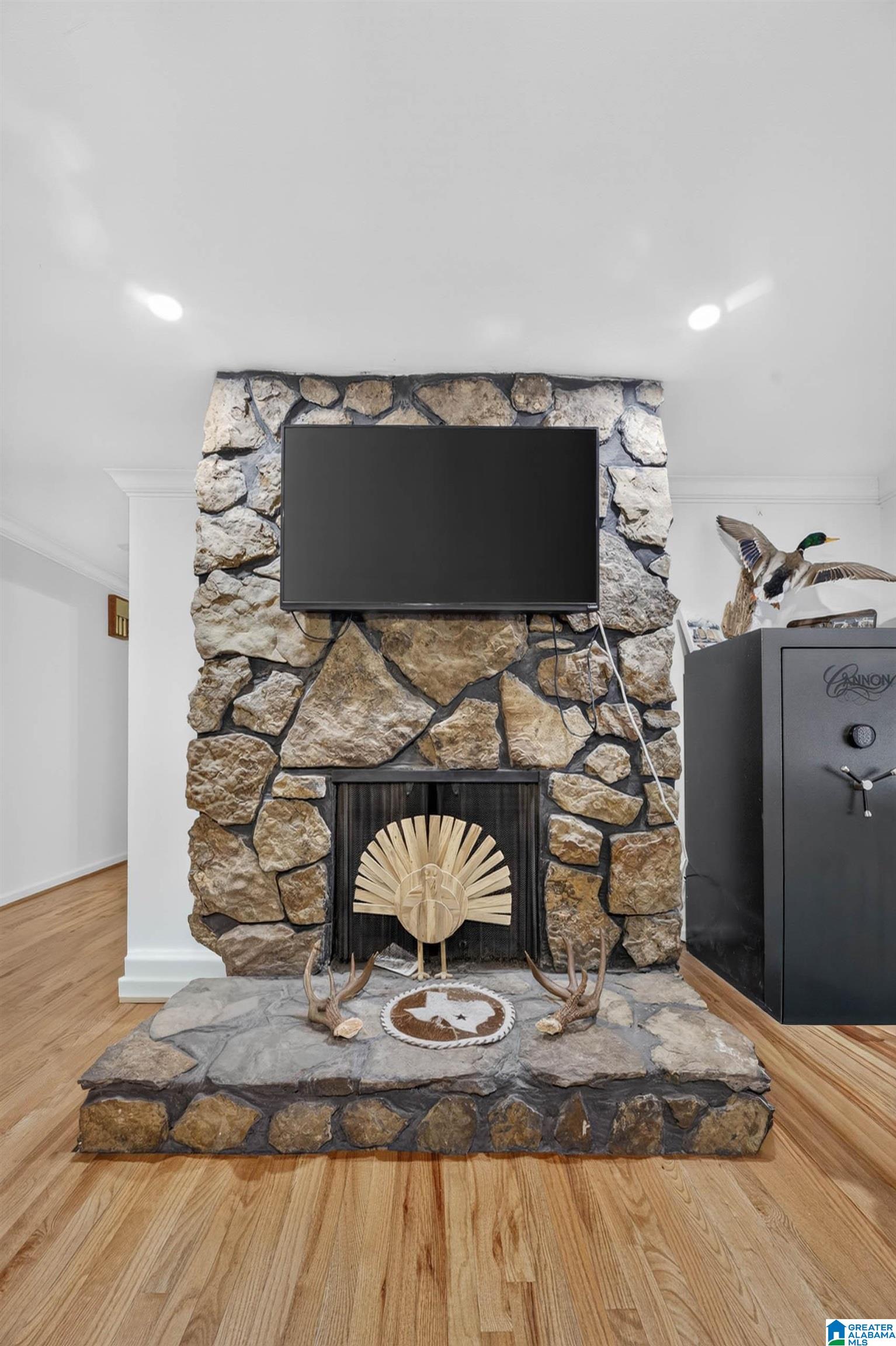 716 King Road Oneonta, AL 35121 - Photo 4 of 52