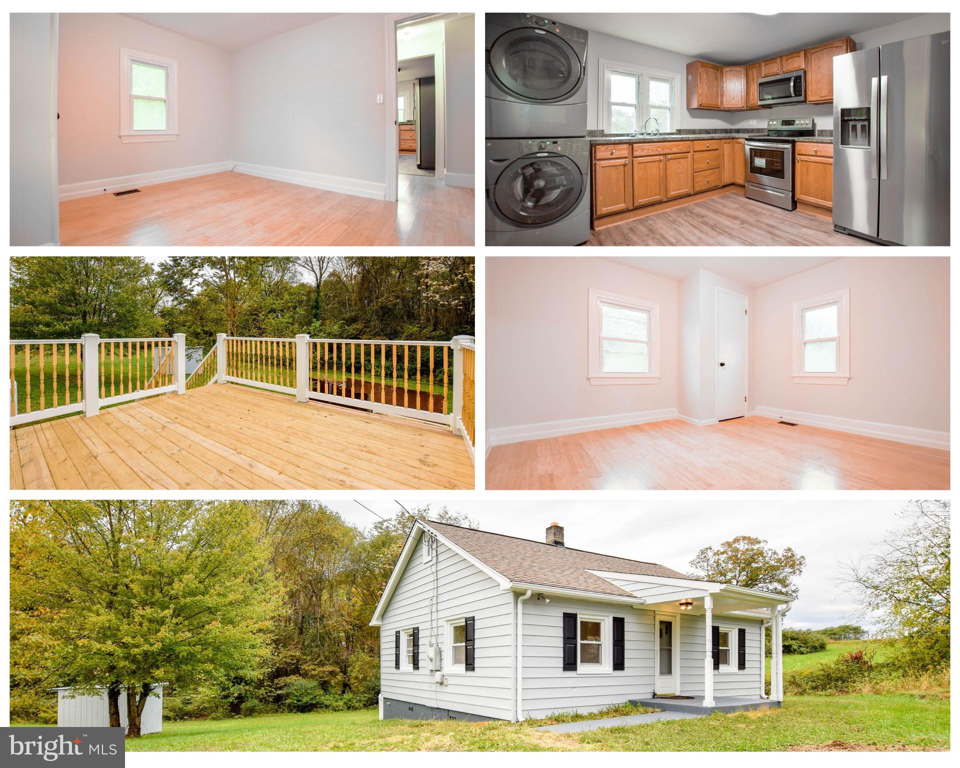 14070 Norman Road Culpeper, VA 22701 - Photo 1 of 18 Gallery Image 1