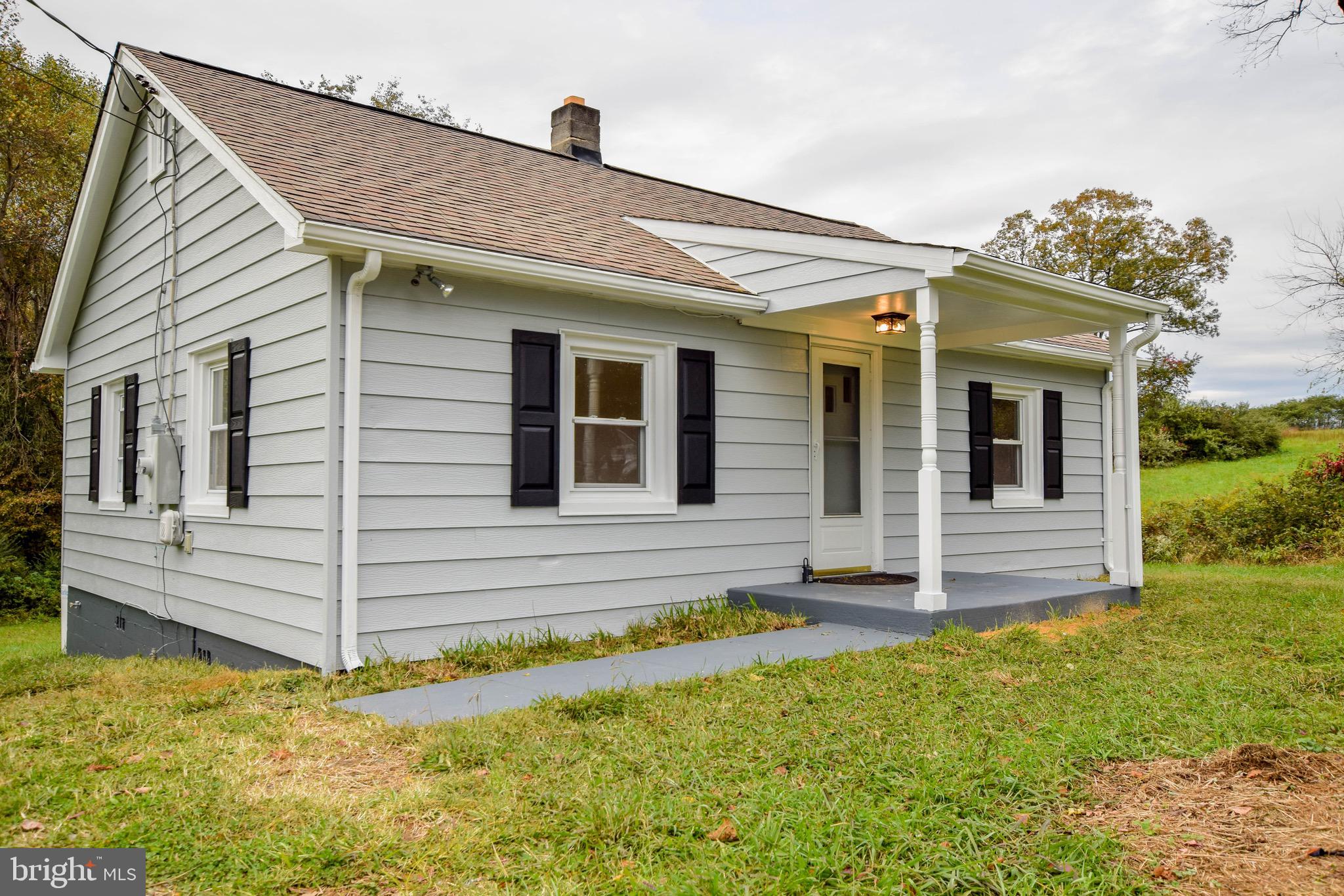 14070 Norman Road Culpeper, VA 22701 - Photo 2 of 18 Gallery Image 2