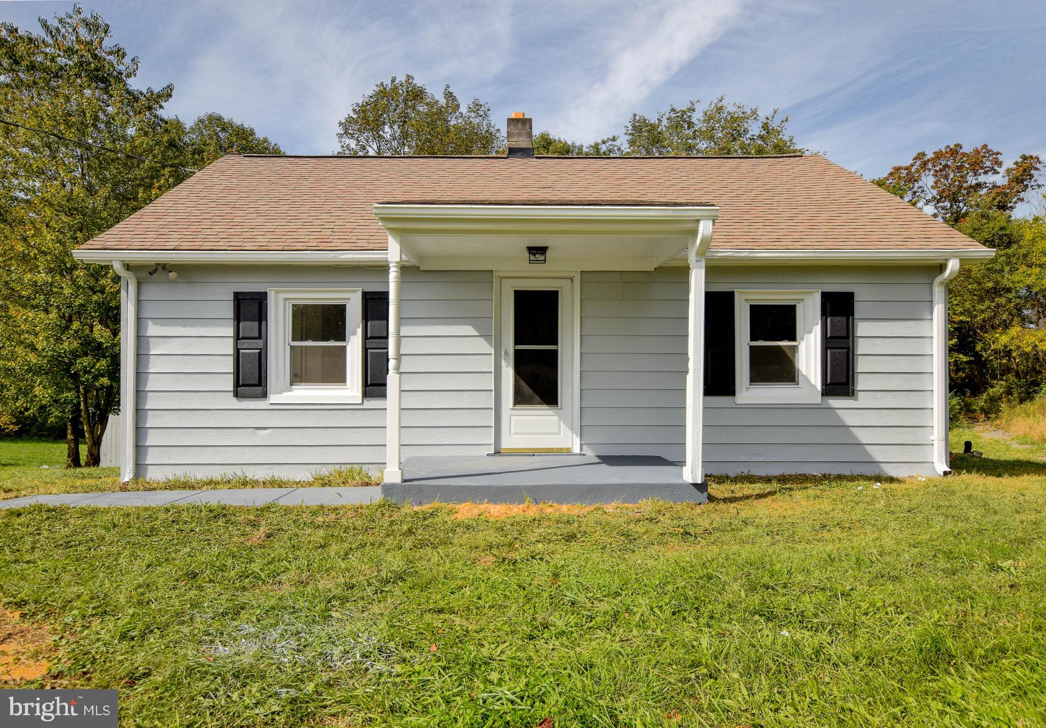 14070 Norman Road Culpeper, VA 22701 - Photo 18 of 18 Gallery Image 18