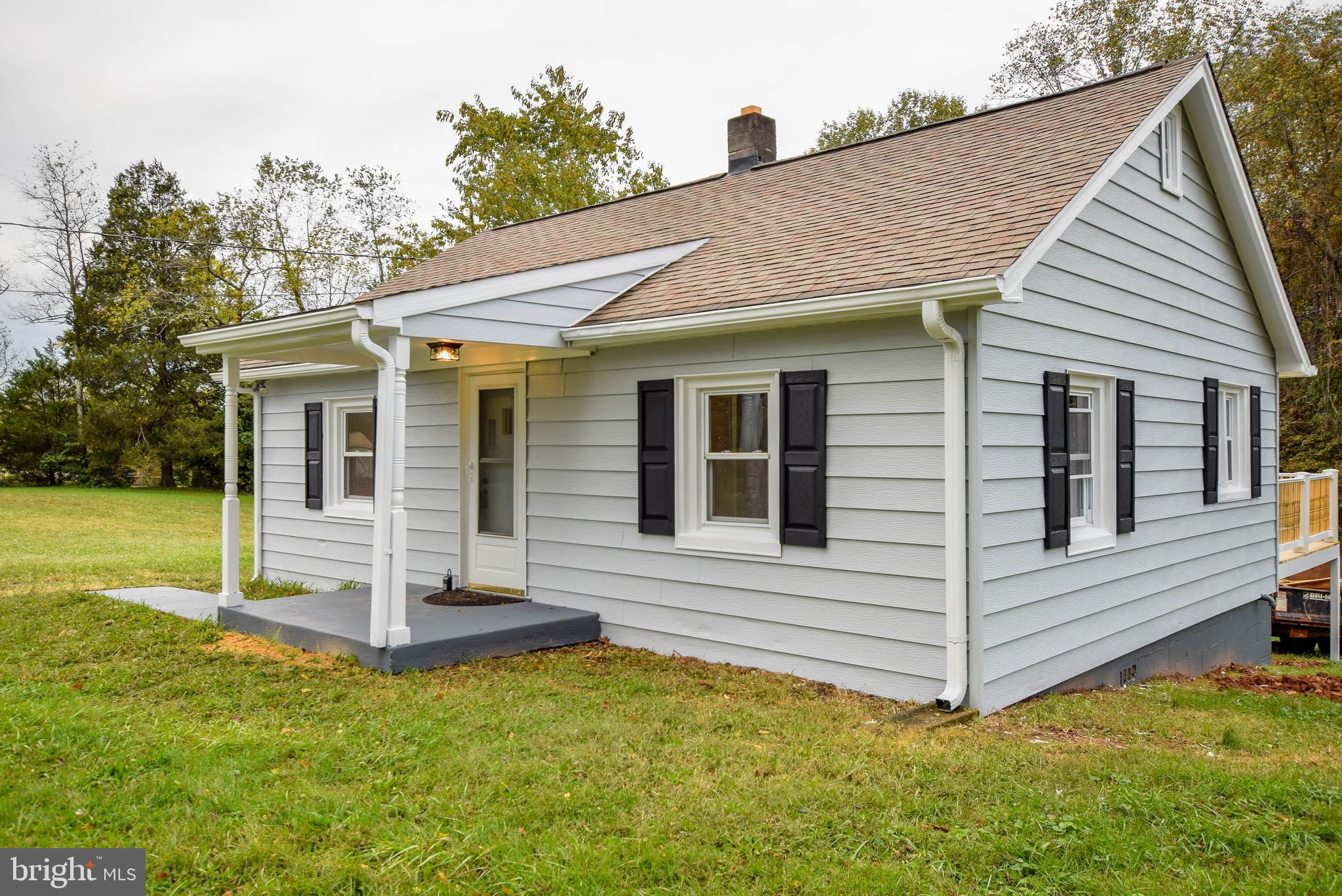 14070 Norman Road Culpeper, VA 22701 - Photo 3 of 18 Gallery Image 3
