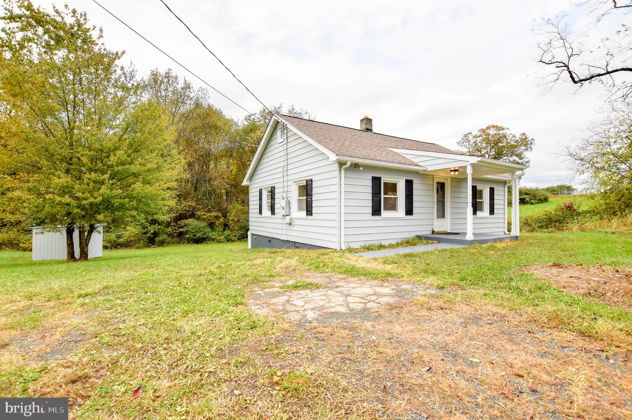 14070 Norman Road Culpeper, VA 22701 - Photo 4 of 18 Gallery Image 4
