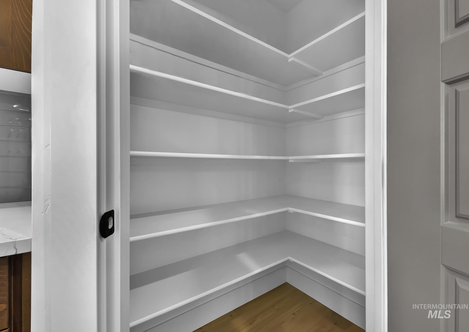 1160 Velvet Loop Wilder, ID 83676 - Photo 9 of 29 View of storage area