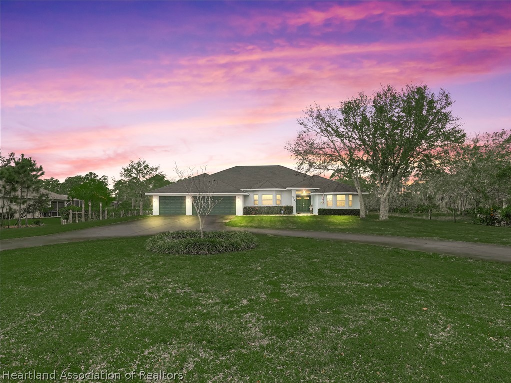 5721 Golden Road Sebring, FL 33875 - Photo 1 of 42