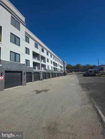 a view of big building