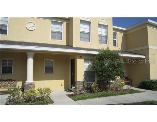 5381 Quarry Rock Road, Unit 705 Lakeland, FL 33809 - Photo 1 of 1 Exterior Front