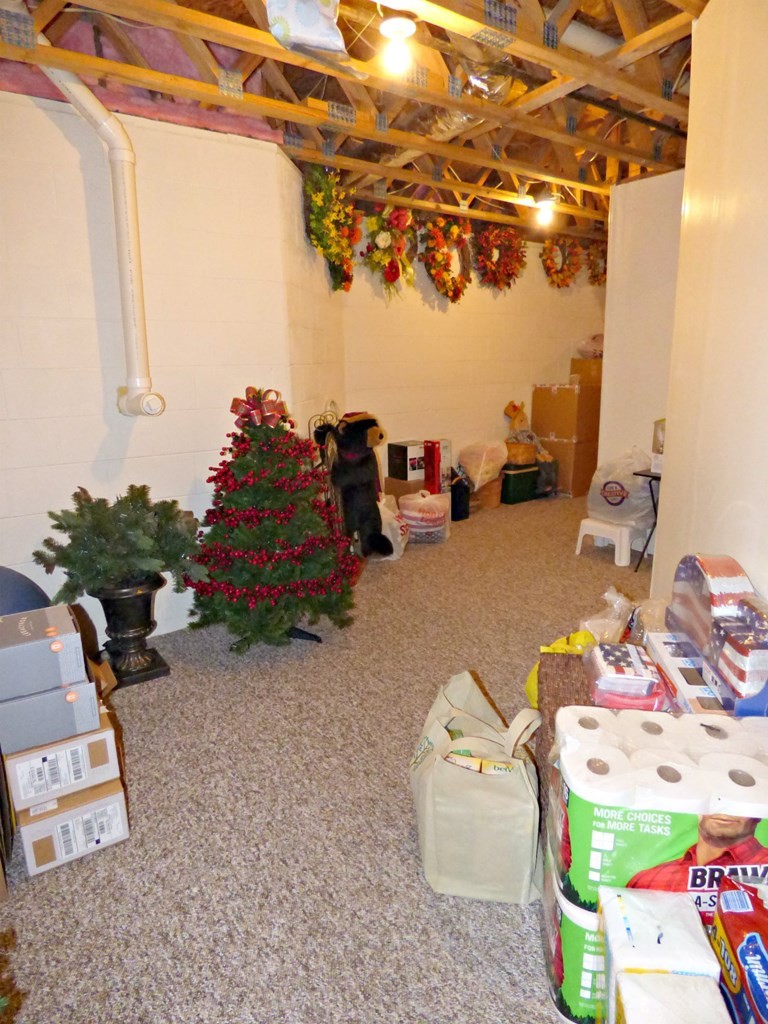 1109 Country Club Road Dandridge, TN 37725 - Photo 25 of 38 Gallery Image 25