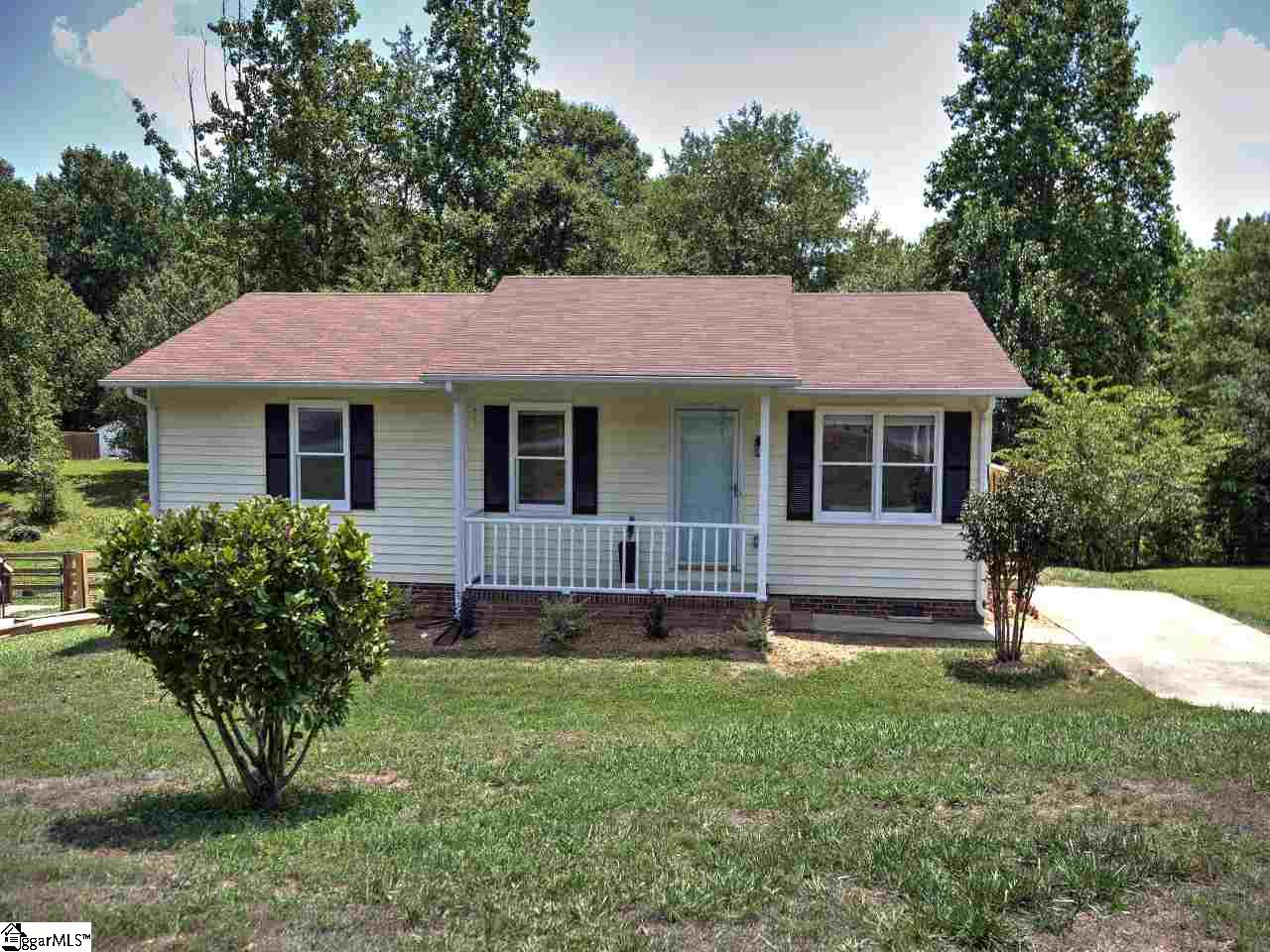 201 Beaver Creek Road Marietta, SC 29661 - Photo 1 of 22 Gallery Image 1