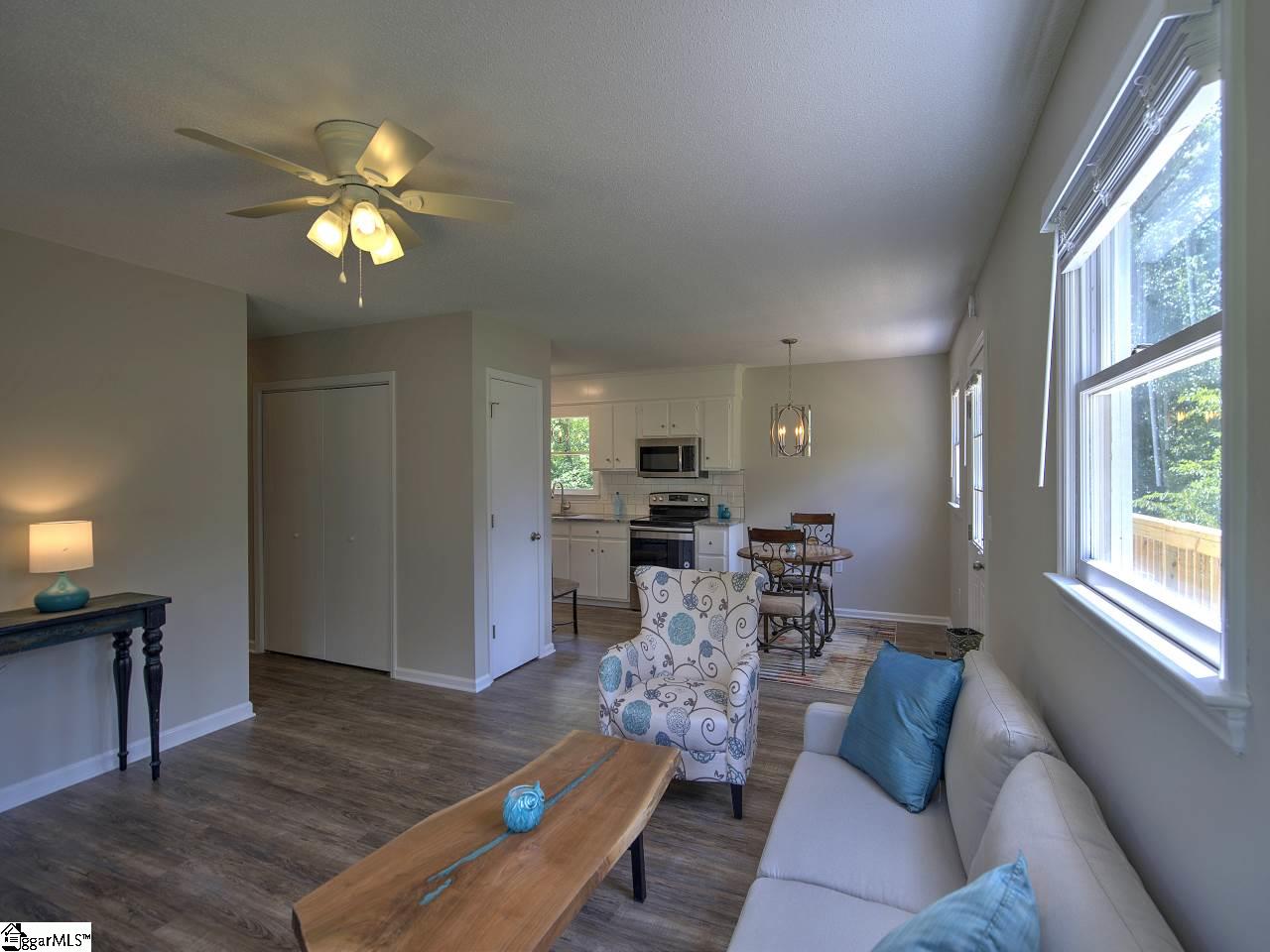 201 Beaver Creek Road Marietta, SC 29661 - Photo 11 of 22 Gallery Image 11