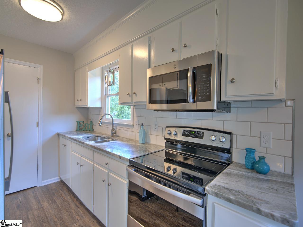 201 Beaver Creek Road Marietta, SC 29661 - Photo 14 of 22 Gallery Image 14