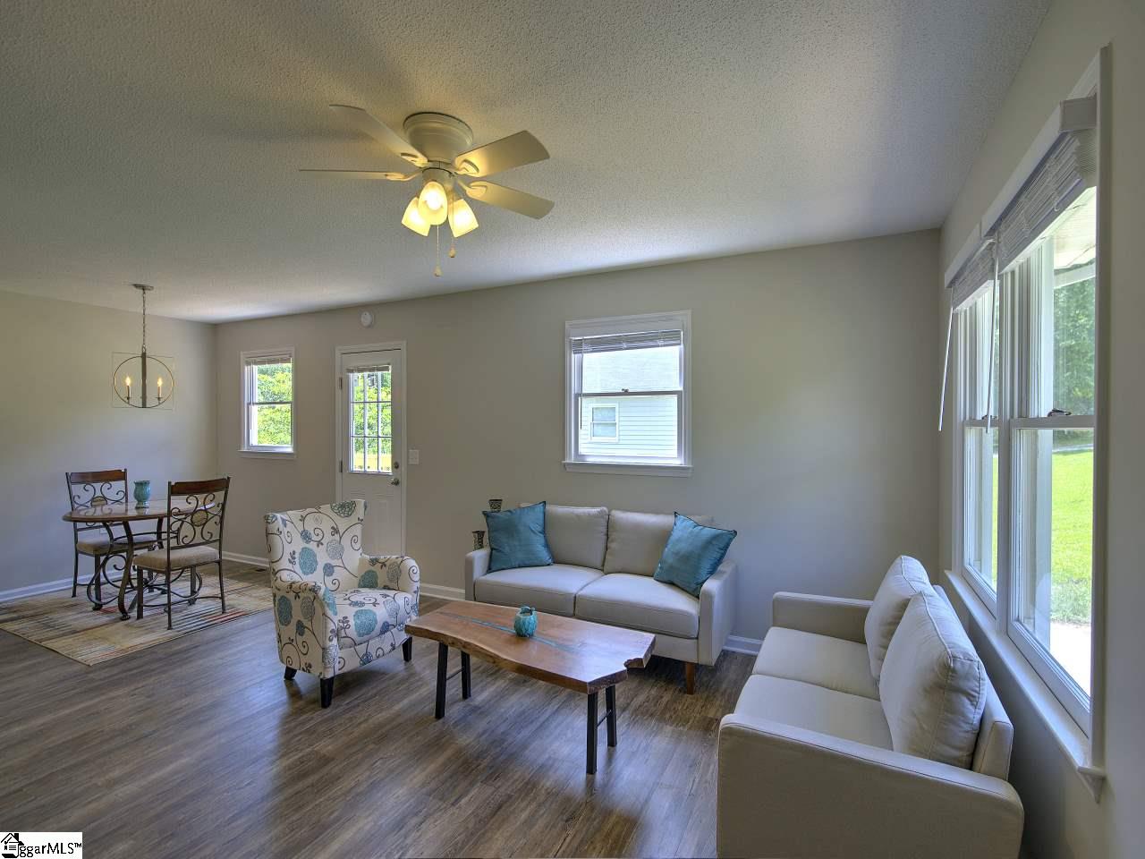 201 Beaver Creek Road Marietta, SC 29661 - Photo 10 of 22 Gallery Image 10