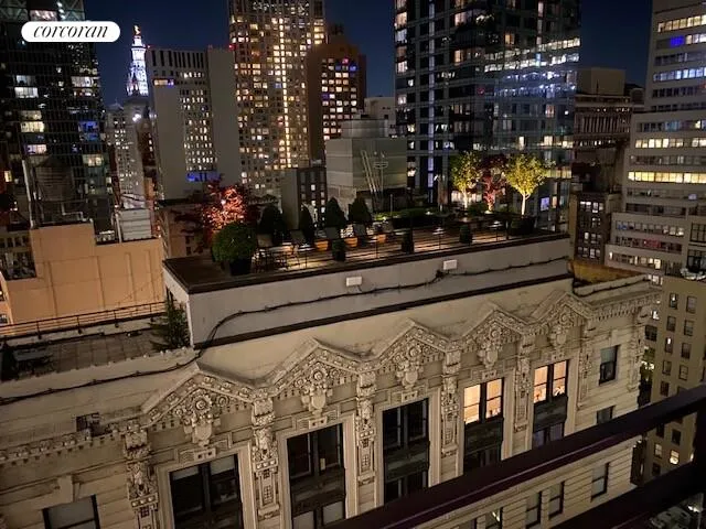 $745,000 | 71 Nassau Street, Unit PHB | Financial District