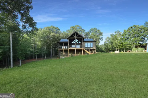 $875,000 | 356 Arbor Crk Trail, Mineral Bluff, GA 30559