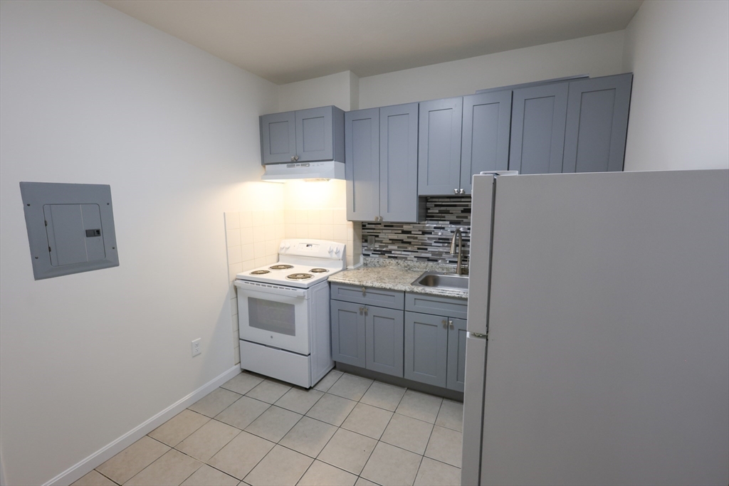 127 Intervale Street, Unit 3 Boston, MA 02121 - Photo 3 of 21