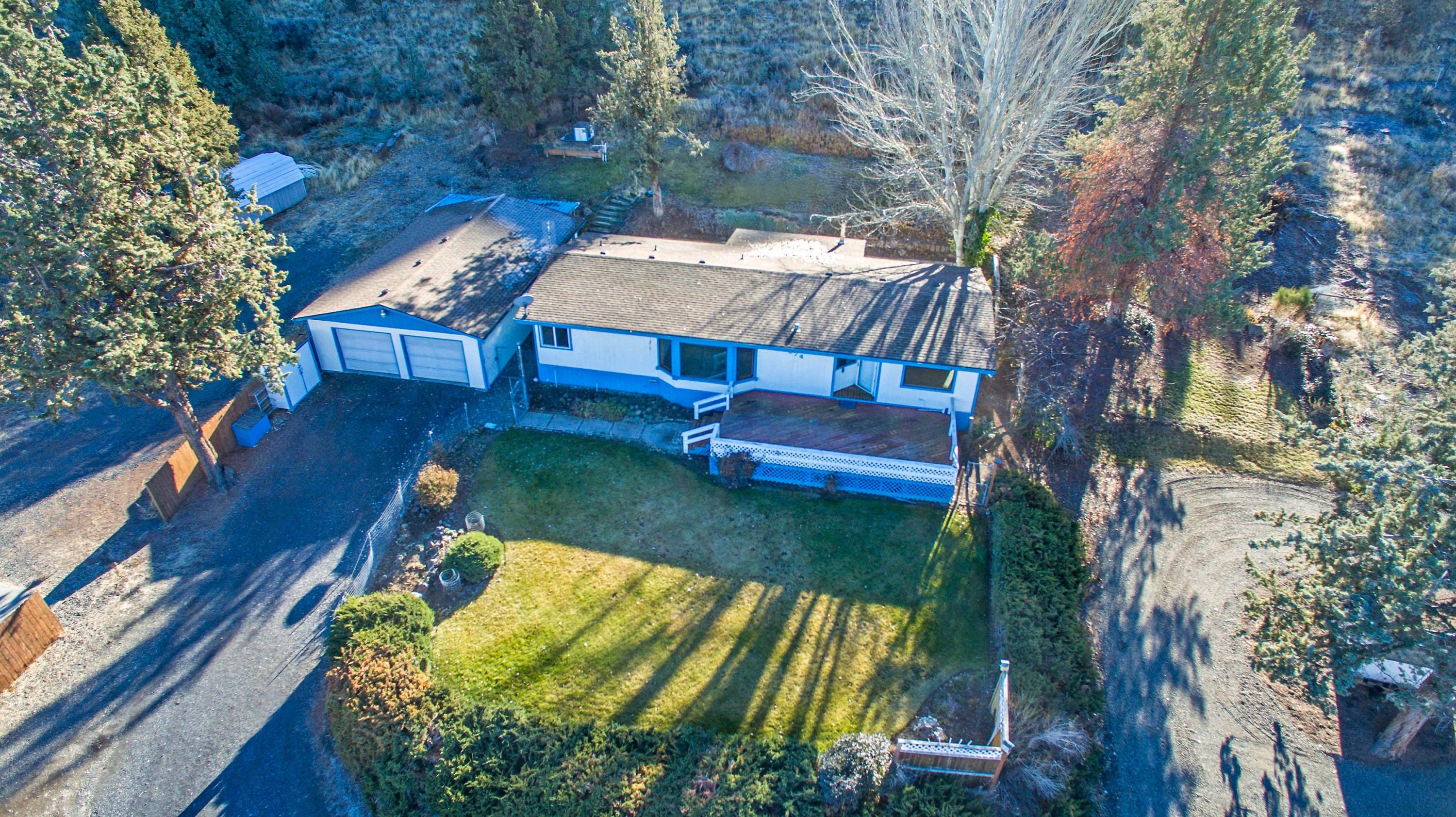 974 Southwest Crestview Road Prineville, OR 97754 - Photo 3 of 38 DJI_0316