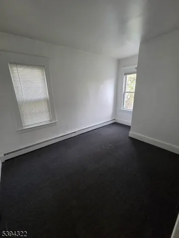 a view of room with window