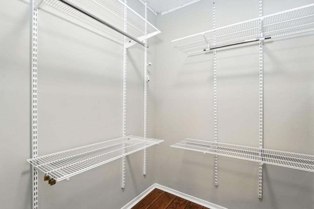 217 Tuxworth Circle Decatur, GA 30033 - Photo 28 of 38 a view of an empty room