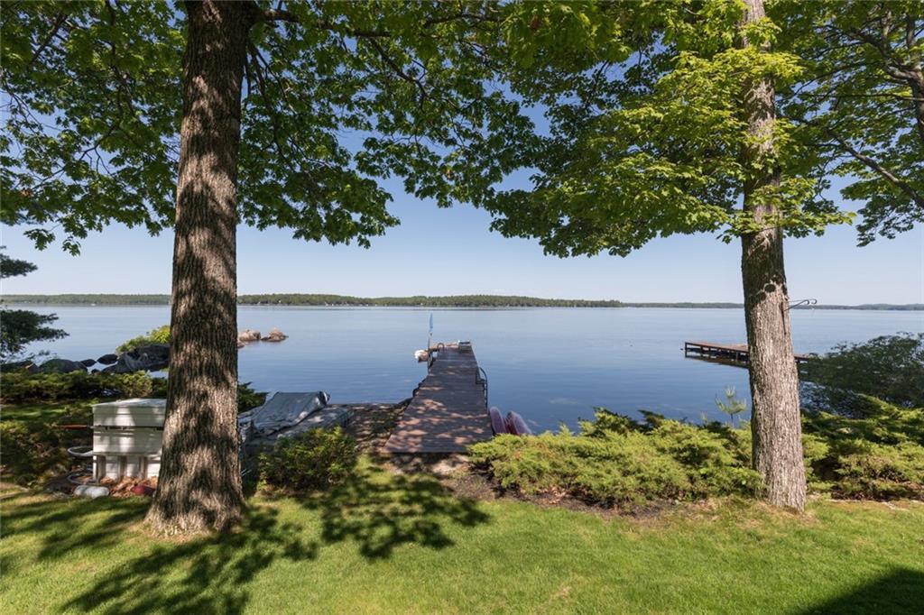 139 Whites Point Road Standish, ME 04084 - Photo 27 of 32 Photo