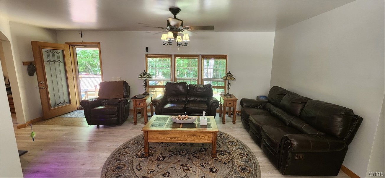 4858 Rogers Crossing Road Croghan, NY 13619 - Photo 13 of 44