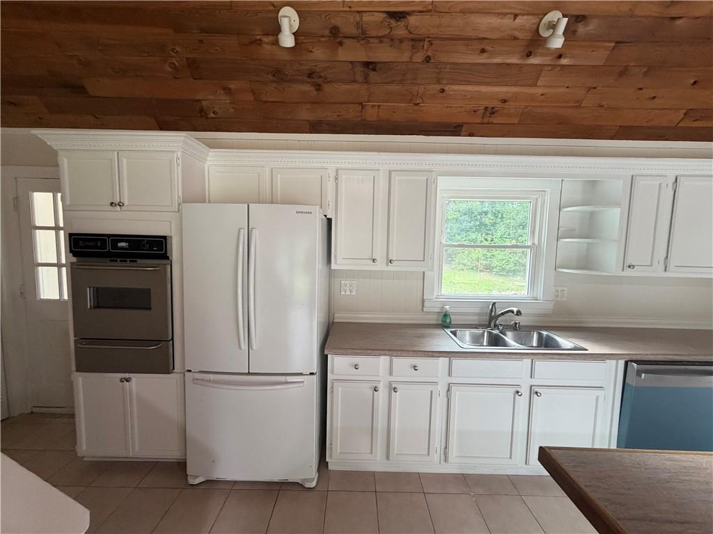 1526 Lost Mountain Road Powder Springs, GA 30127 - Photo 11 of 31