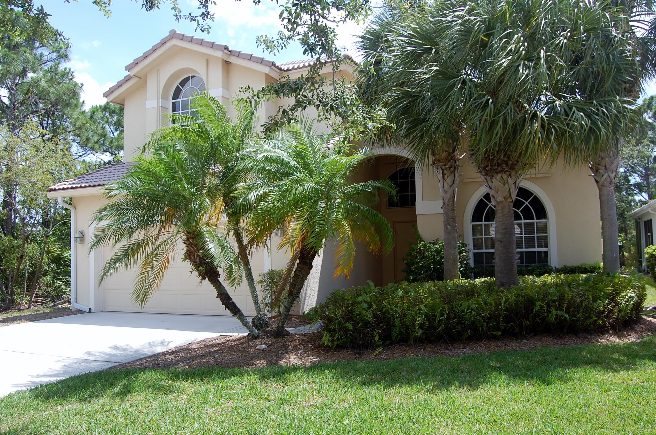 7196 Southeast Magellan Lane Stuart, FL 34997 - Photo 1 of 31 Front View