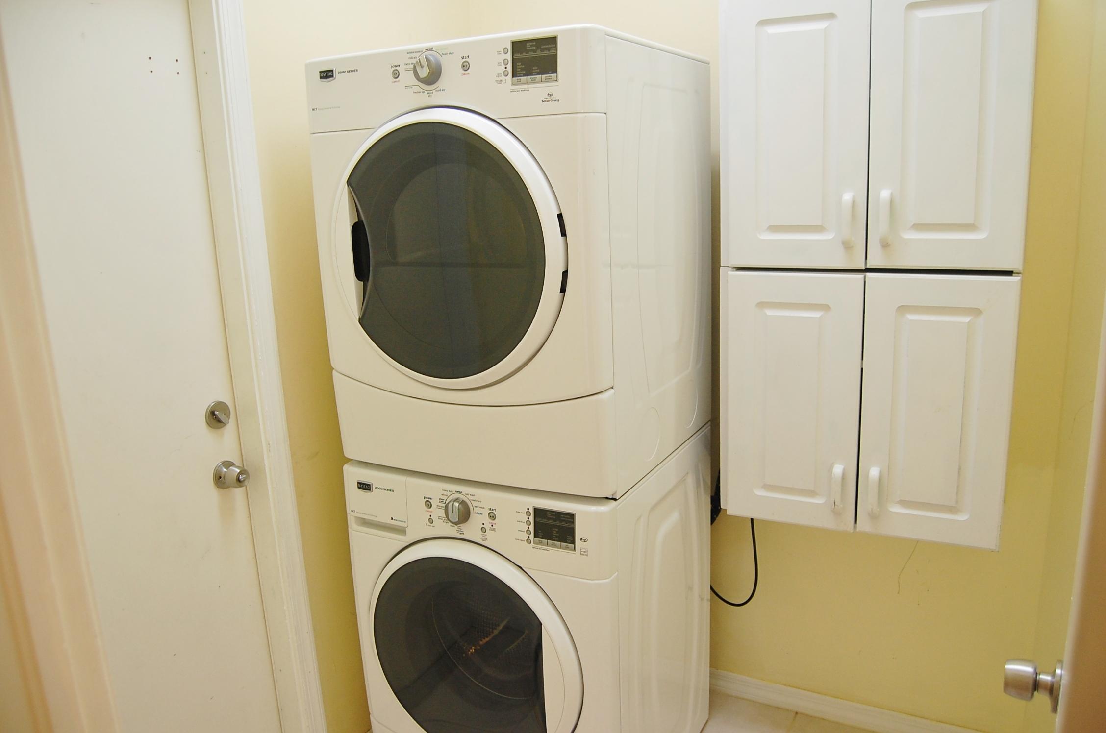 7196 Southeast Magellan Lane Stuart, FL 34997 - Photo 18 of 31 Inside Laundry Room