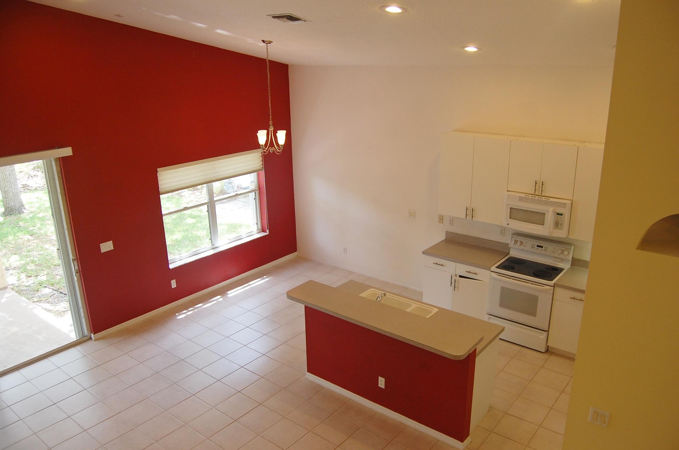 7196 Southeast Magellan Lane Stuart, FL 34997 - Photo 20 of 31 Kitchen from upstairs