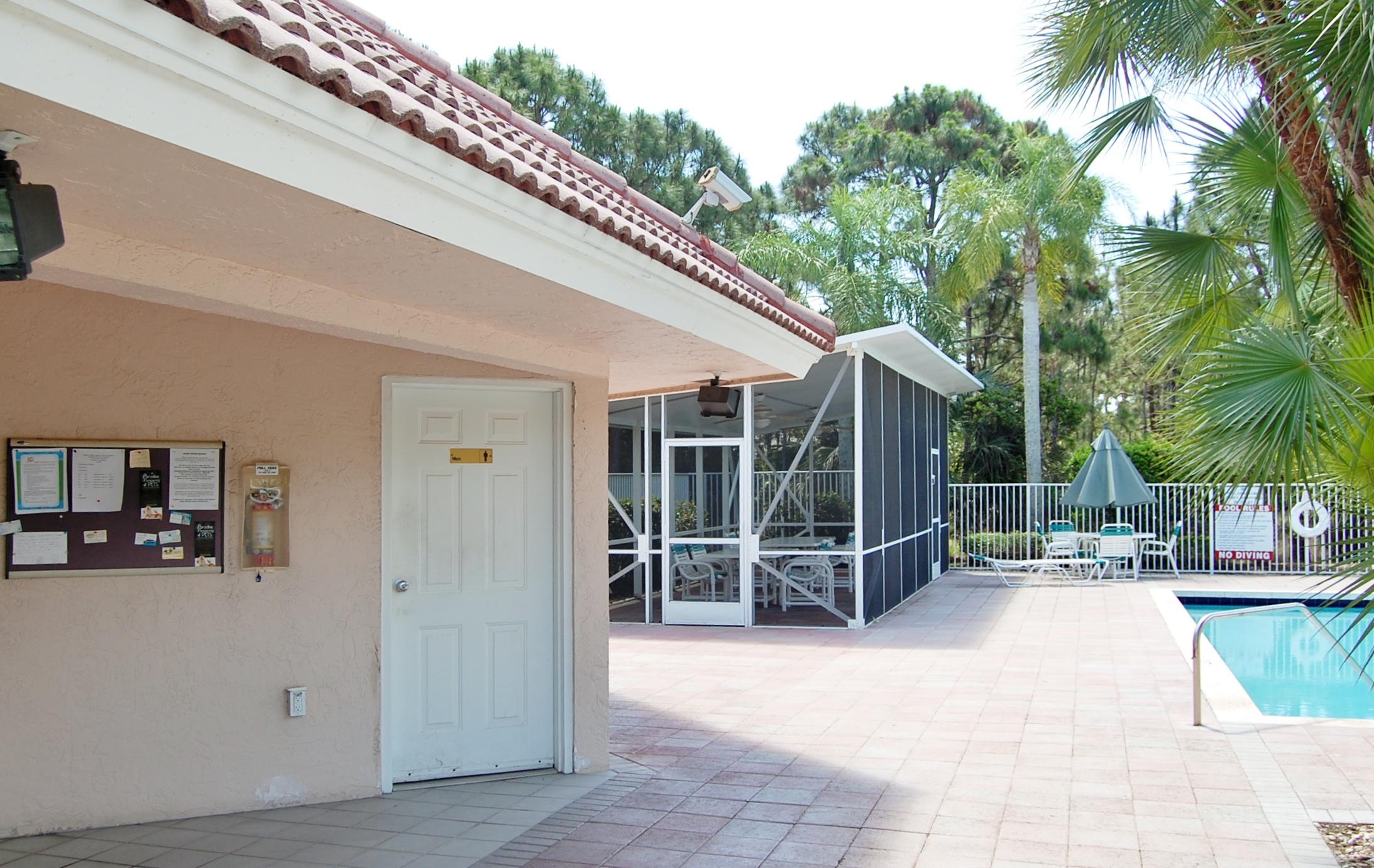 7196 Southeast Magellan Lane Stuart, FL 34997 - Photo 28 of 31 Community Pool