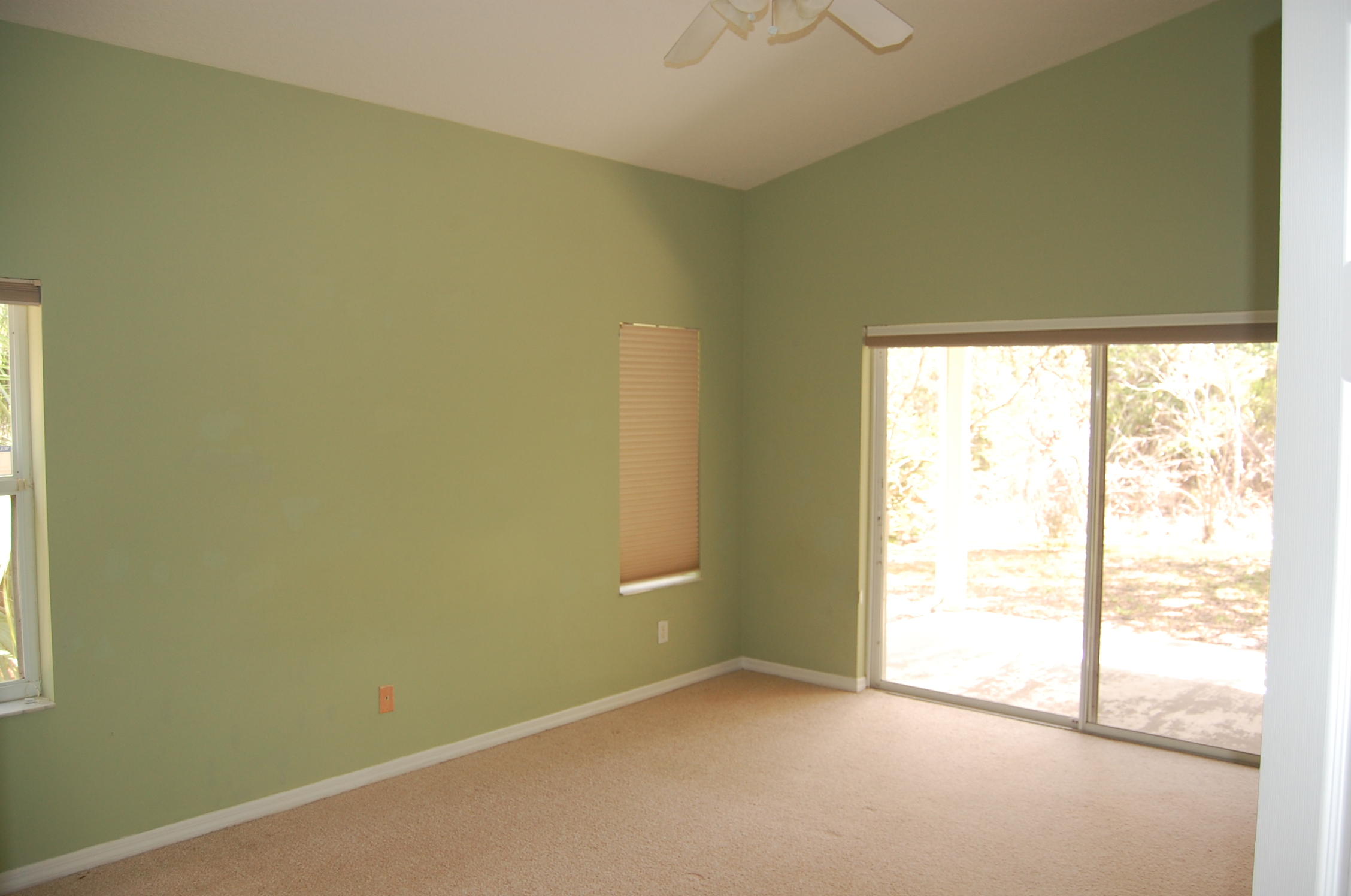 7196 Southeast Magellan Lane Stuart, FL 34997 - Photo 9 of 31 Master Bedroom