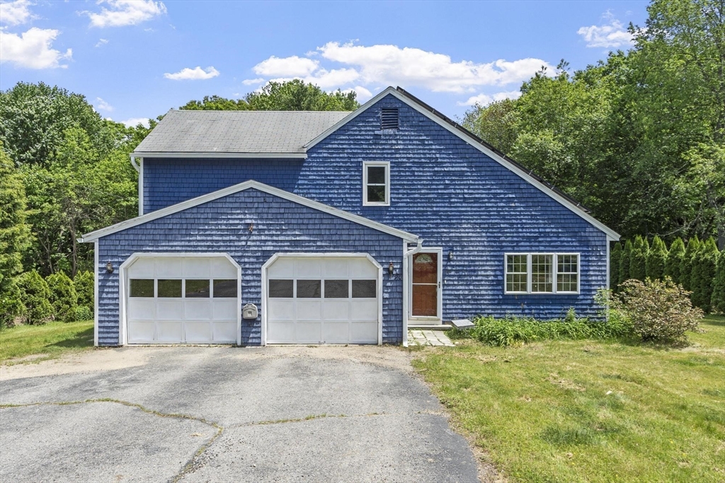 90 Royalston Road Phillipston, MA 01331 - Photo 1 of 41